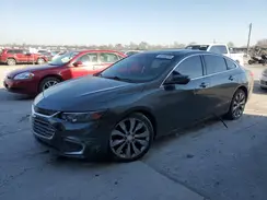 1G1ZH5SXXGF274426 2016 CHEVROLET MALIBU