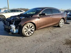 1G1ZH5SXXGF275446 2016 CHEVROLET MALIBU