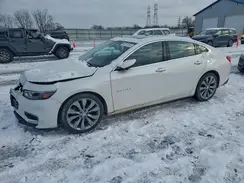 1G1ZH5SXXGF277763 2016 CHEVROLET MALIBU