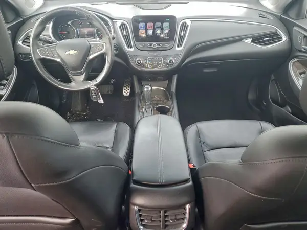 1G1ZH5SXXGF277763 2016 CHEVROLET MALIBU - Image 8