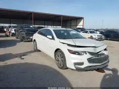 1G1ZH5SXXGF278962 2016 CHEVROLET MALIBU
