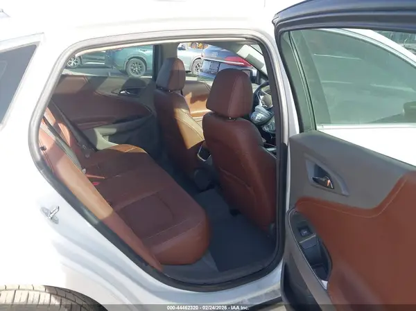 1G1ZH5SXXGF278962 2016 CHEVROLET MALIBU - Image 8