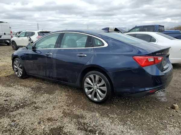 1G1ZH5SXXGF279500 2016 CHEVROLET MALIBU - Image 2
