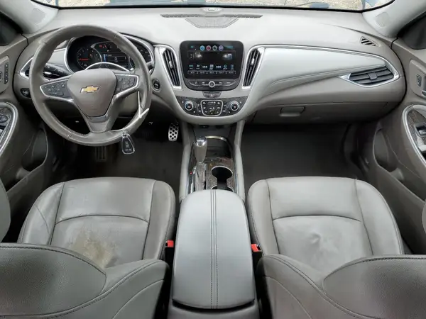 1G1ZH5SXXGF279500 2016 CHEVROLET MALIBU - Image 8