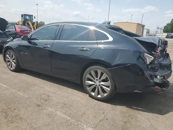 1G1ZH5SXXGF279531 2016 CHEVROLET MALIBU - Image 2