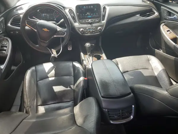 1G1ZH5SXXGF279531 2016 CHEVROLET MALIBU - Image 8