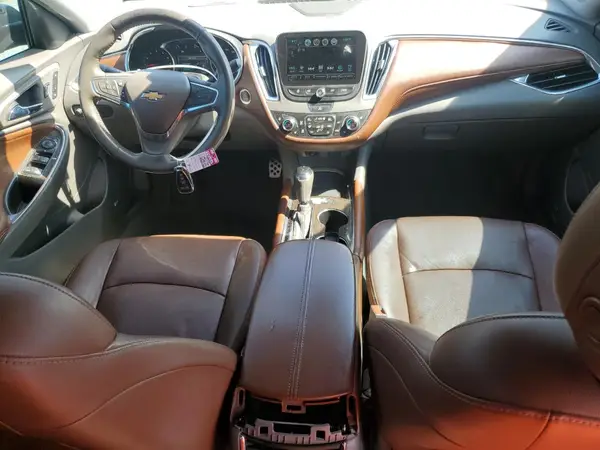 1G1ZH5SXXGF280484 2016 CHEVROLET MALIBU - Image 8