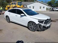 1G1ZH5SXXGF282607 2016 CHEVROLET MALIBU