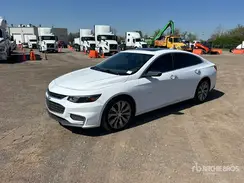 1G1ZH5SXXGF283238 2016 CHEVROLET MALIBU
