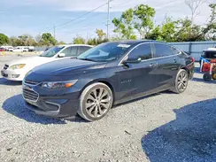 1G1ZH5SXXGF289038 2016 CHEVROLET MALIBU