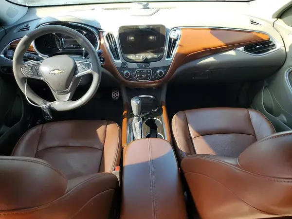 1G1ZH5SXXGF289038 2016 CHEVROLET MALIBU - Image 8