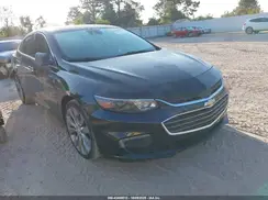 1G1ZH5SXXGF289427 2016 CHEVROLET MALIBU