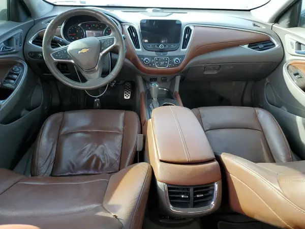 1G1ZH5SXXGF292618 2016 CHEVROLET MALIBU - Image 8