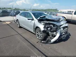 1G1ZH5SXXGF299519 2016 CHEVROLET MALIBU