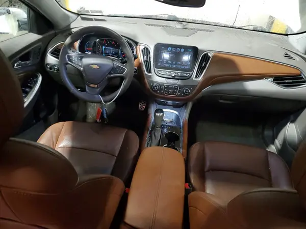1G1ZH5SXXGF300104 2016 CHEVROLET MALIBU - Image 8