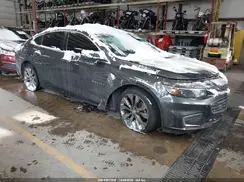 1G1ZH5SXXGF316495 2016 CHEVROLET MALIBU