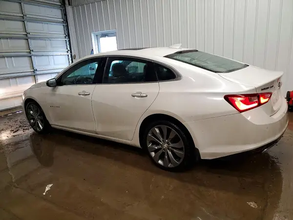 1G1ZH5SXXGF316948 2016 CHEVROLET MALIBU - Image 2