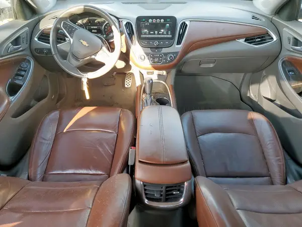 1G1ZH5SXXGF317324 2016 CHEVROLET MALIBU - Image 8
