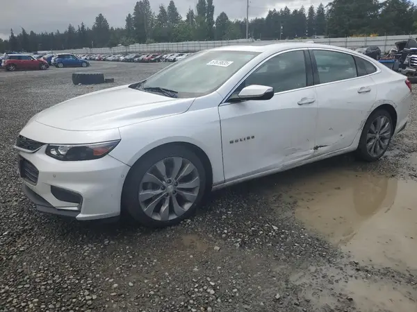 1G1ZH5SXXGF318246 2016 CHEVROLET MALIBU - Image 1