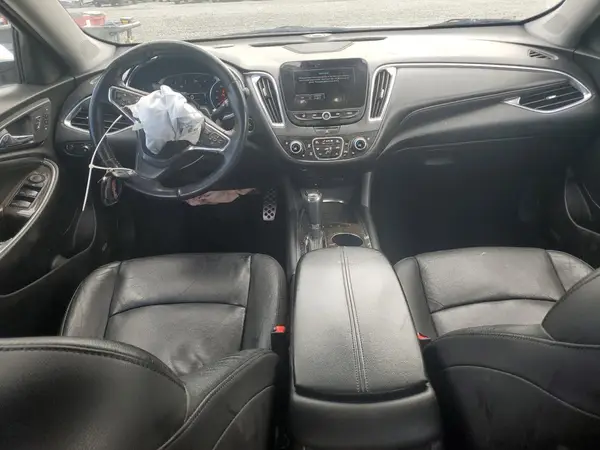1G1ZH5SXXGF318246 2016 CHEVROLET MALIBU - Image 8