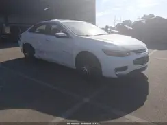 1G1ZH5SXXGF319252 2016 CHEVROLET MALIBU