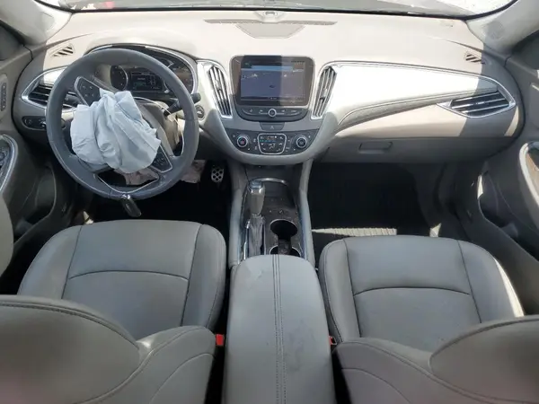 1G1ZH5SXXGF324144 2016 CHEVROLET MALIBU - Image 8