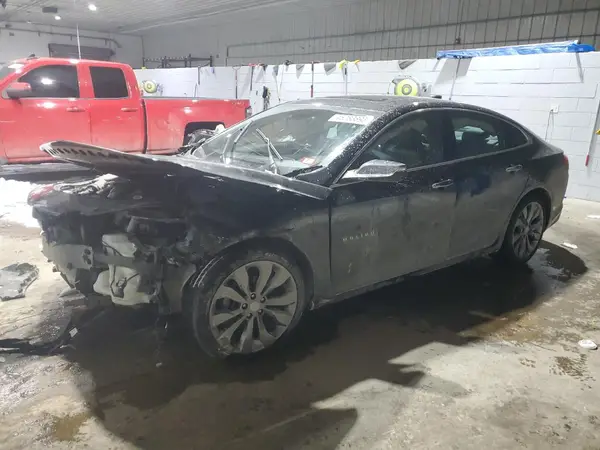 1G1ZH5SXXGF324175 2016 CHEVROLET MALIBU - Image 1
