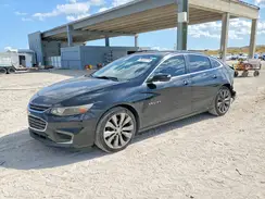 1G1ZH5SXXGF325018 2016 CHEVROLET MALIBU