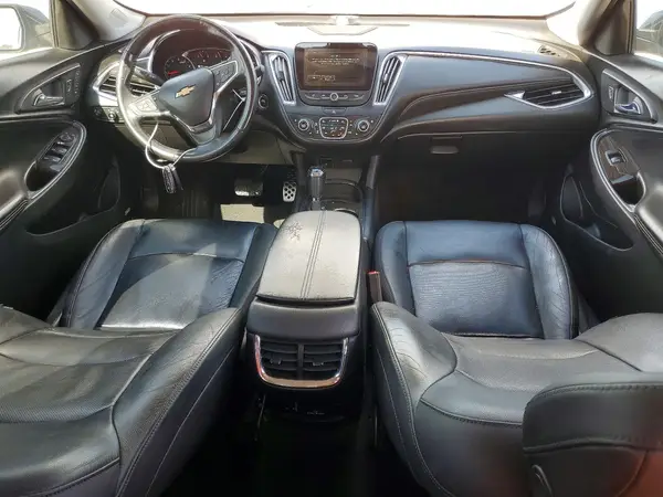 1G1ZH5SXXGF325018 2016 CHEVROLET MALIBU - Image 8