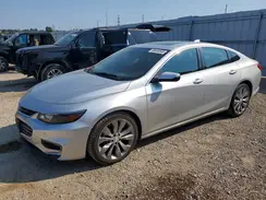 1G1ZH5SXXGF330610 2016 CHEVROLET MALIBU