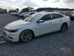 1G1ZH5SXXGF332289 2016 CHEVROLET MALIBU