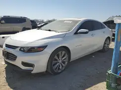 1G1ZH5SXXGF335225 2016 CHEVROLET MALIBU