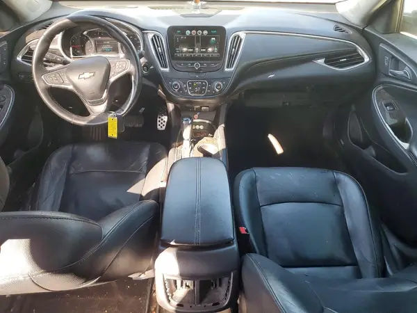 1G1ZH5SXXGF339503 2016 CHEVROLET MALIBU - Image 8