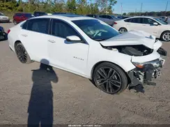 1G1ZH5SXXGF341736 2016 CHEVROLET MALIBU