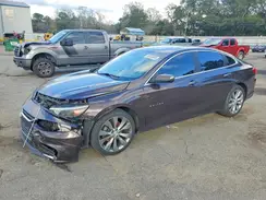 1G1ZH5SXXGF342997 2016 CHEVROLET MALIBU