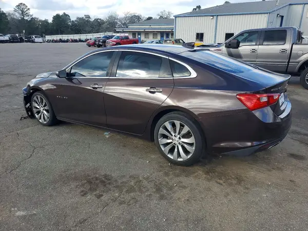 1G1ZH5SXXGF342997 2016 CHEVROLET MALIBU - Image 2