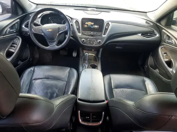 1G1ZH5SXXGF342997 2016 CHEVROLET MALIBU - Image 8