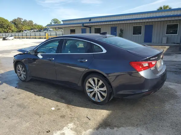 1G1ZH5SXXGF351943 2016 CHEVROLET MALIBU - Image 2
