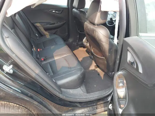 1G1ZH5SXXGF353143 2016 CHEVROLET MALIBU - Image 8