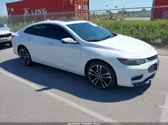 1G1ZH5SXXGF354048 2016 CHEVROLET MALIBU