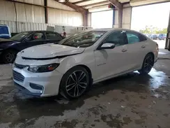 1G1ZH5SXXGF356480 2016 CHEVROLET MALIBU