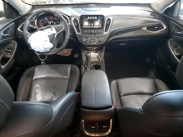 1G1ZH5SXXGF356480 2016 CHEVROLET MALIBU - Image 8