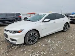 1G1ZH5SXXGF357399 2016 CHEVROLET MALIBU