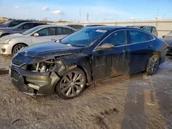 1G1ZH5SXXHF109431 2017 CHEVROLET MALIBU