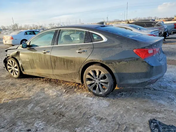 1G1ZH5SXXHF109431 2017 CHEVROLET MALIBU - Image 2