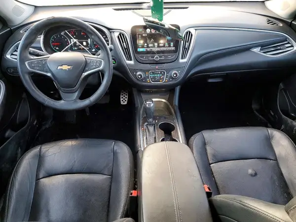 1G1ZH5SXXHF109431 2017 CHEVROLET MALIBU - Image 8