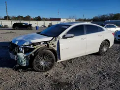 1G1ZH5SXXHF109655 2017 CHEVROLET MALIBU