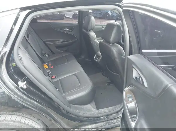 1G1ZH5SXXHF109994 2017 CHEVROLET MALIBU - Image 8
