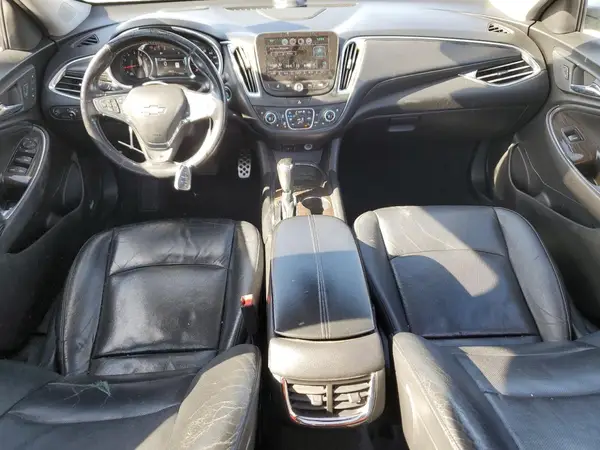 1G1ZH5SXXHF110028 2017 CHEVROLET MALIBU - Image 8