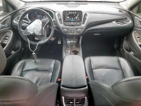 1G1ZH5SXXHF121367 2017 CHEVROLET MALIBU - Image 8